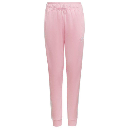 Adidas Παιδικό παντελόνι φόρμας Adicolor SST Track Pants